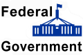 Eyre-peninsula Federal Government Information