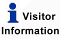 Eyre-peninsula Visitor Information